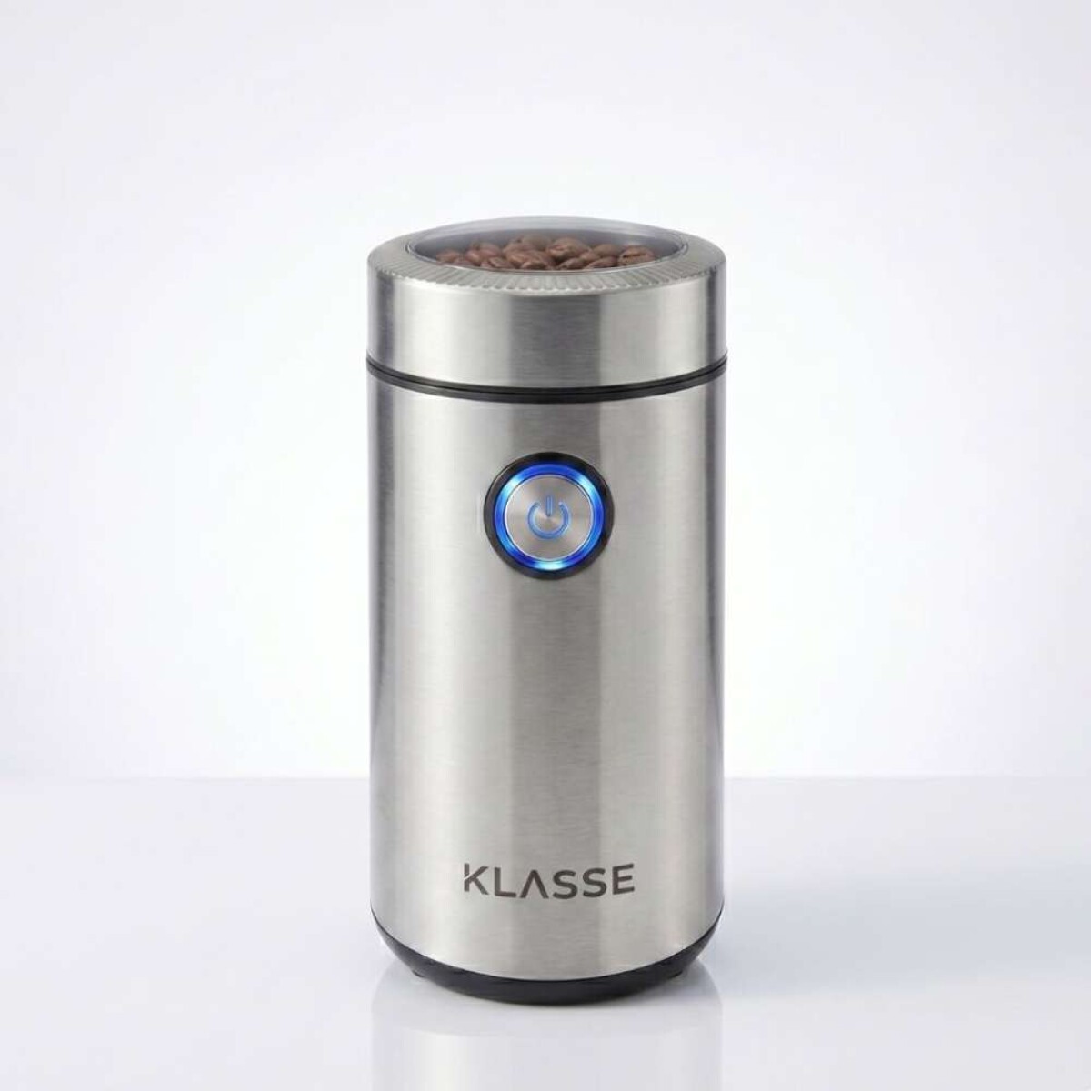Molinillo De Café Klasse - Acero Inoxidable 