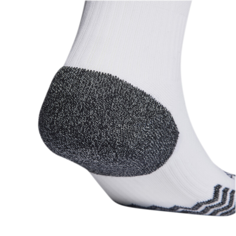 Medias de Hombre Adidas Adi 23 Blanco - Negro