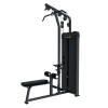 Pulldown/Seated Row - Active Max - Max103 Negro