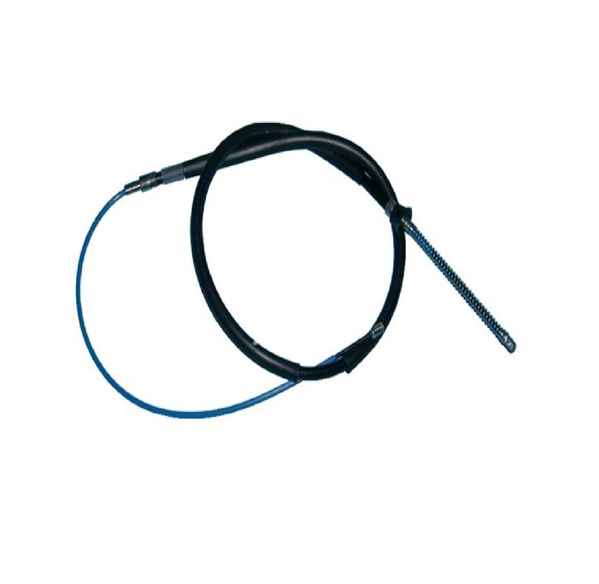 CABLE DE FRENO DE MANO FOX 04/10 