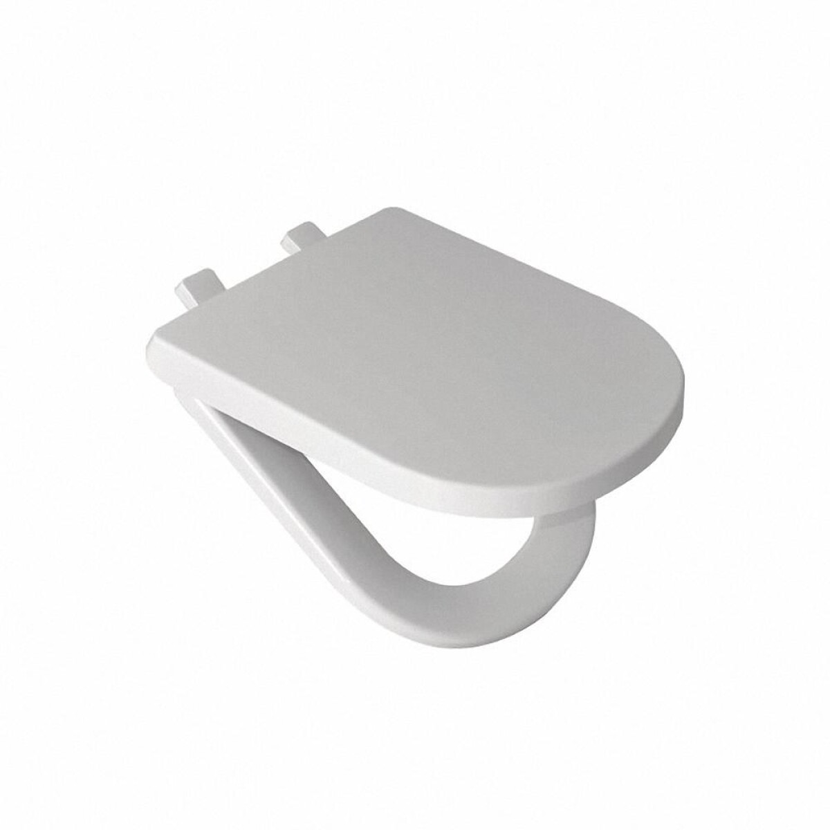 Tapa Asiento Inodoro Bari (UF) - SOFTCLOSE 