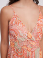 Vestido Inaya Estampado 2