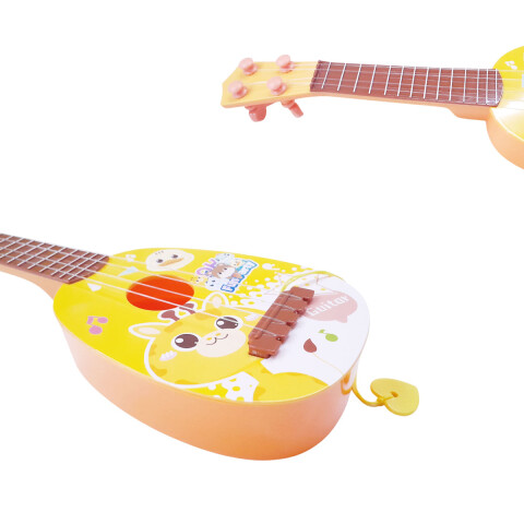 3X2 OUTLET Guitarra musical infantil 3x2 Outlet Guitarra Musical Infantil