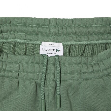 PANTALÓN LACOSTE REGULAR FIT KX5