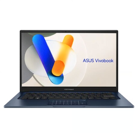 Notebook Asus Vivobook X1404 14" I5 1334U 256Gb 12Gb Ub AZUL