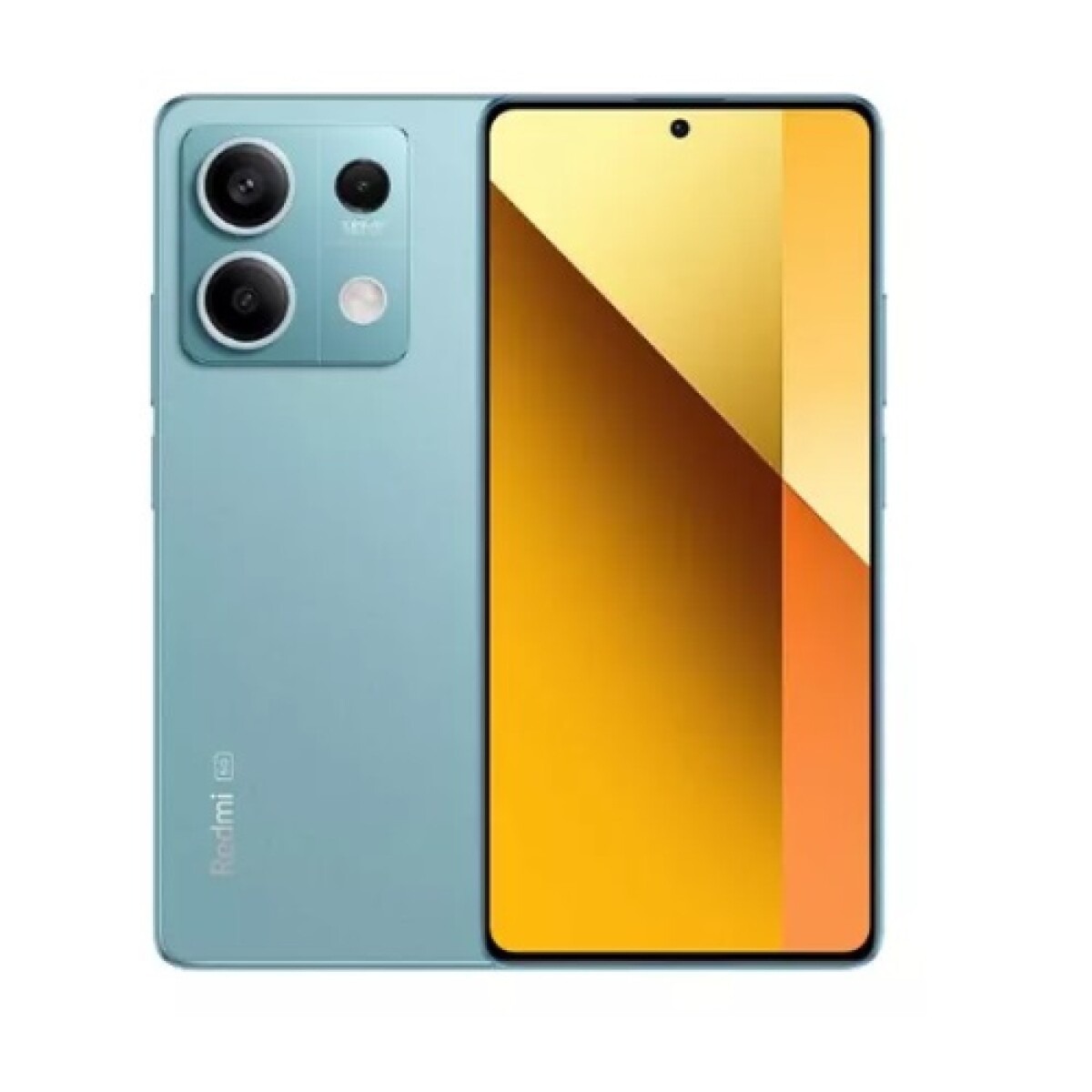 XIAOMI Redmi Note 13 5G 128GB / 6GB Ram Teal 