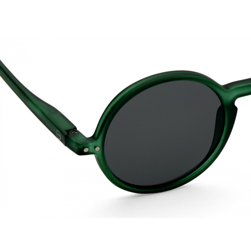 Lentes Izipizi #G Sun Green Lentes Izipizi #G Sun Green