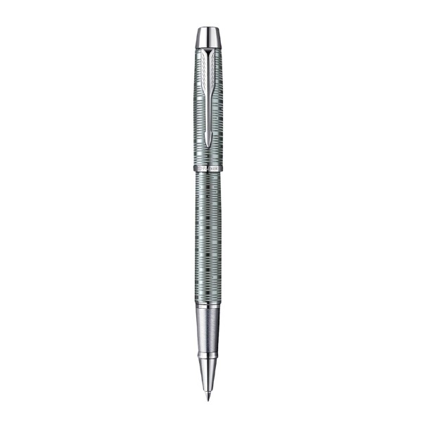LAPICERA PARKER IM PREMIUM 25 Verdecombinado