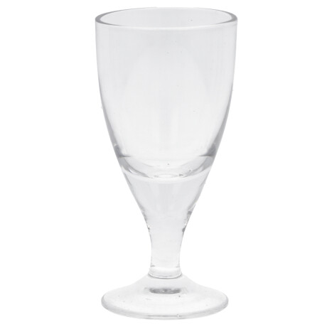 Copa de vidrio para licor Copa de vidrio para licor