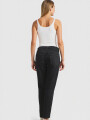 Pantalon Morela Negro