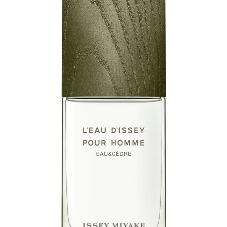 Perfume Issey Miyake L’Eau d’Issey Pour Homme Cedre EDT Intense 100ml Perfume Issey Miyake L’Eau d’Issey Pour Homme Cedre EDT Intense 100ml