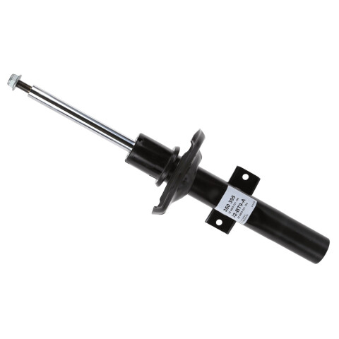 AMORTIGUADOR DELANTERO POLO 18 / VIRTUS Amortiguador Delantero Polo 18 / Virtus