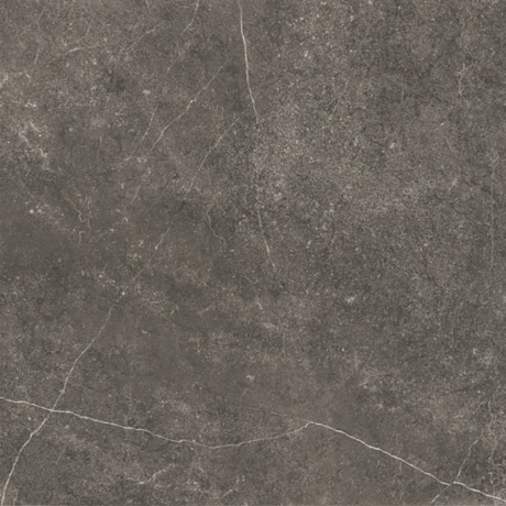 Porcelanato Gris Oscuro Rustico Mate 60X60Cm Piso GAMAS DE GRIS