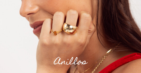anillos