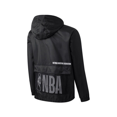 CAMPERA NBA Black