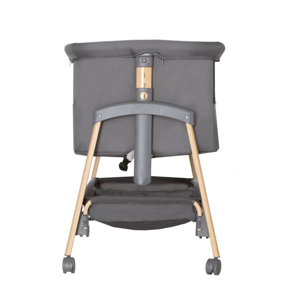 Minicuna colecho Smart ASALVO Minicuna colecho Smart ASALVO