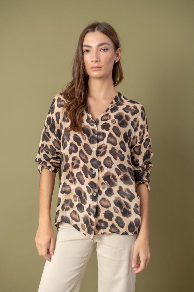 Camisa dama - Ember 