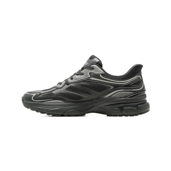 DEPORTIVO DARBY MEN - HITEC NEGRO