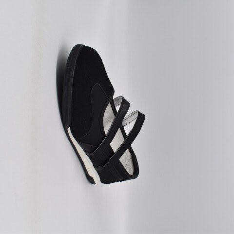 GUILLERMINA 35-40 BLACK