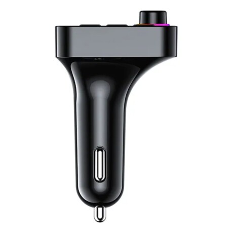 Transmisor Havit Hvfm819bt Fm Bt P/auto Transmisor Havit Hvfm819bt Fm Bt P/auto