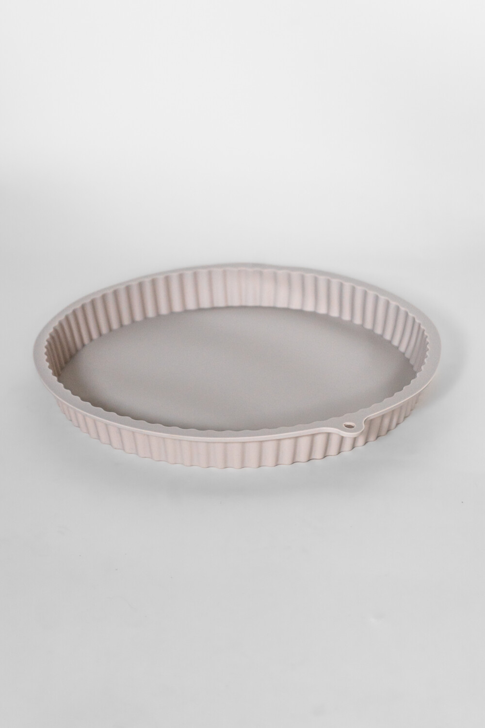 Horno Molde Silicona Tarta 8 Color Unico