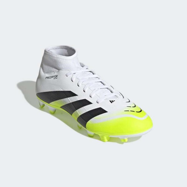 Championes Adidas Predator Club Blanco