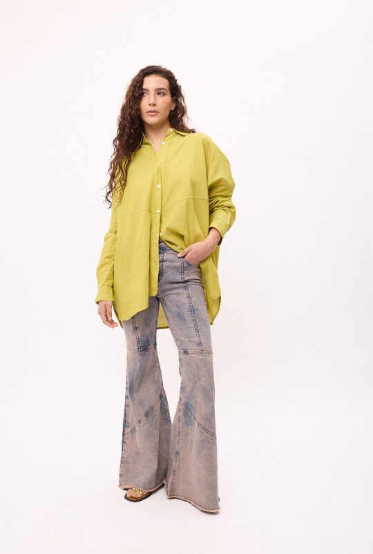 Jean Arid Rust