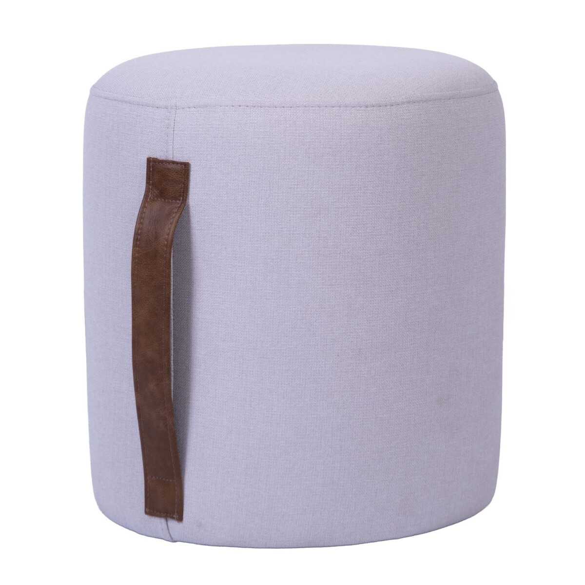 PUFF - TELA NATURAL-BEIGE TERRA NATURAL 