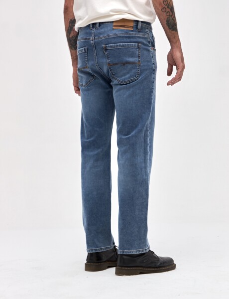 Jean Fausto Light Blue I26