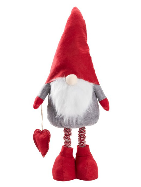 Elfo navideño BRONSIT Al128 cm Elfo navideño BRONSIT Al128 cm