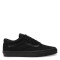 Championes Unisex VANS Old Skool Negro