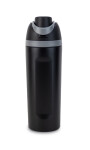BOTELLA AMAZONA NEGRO