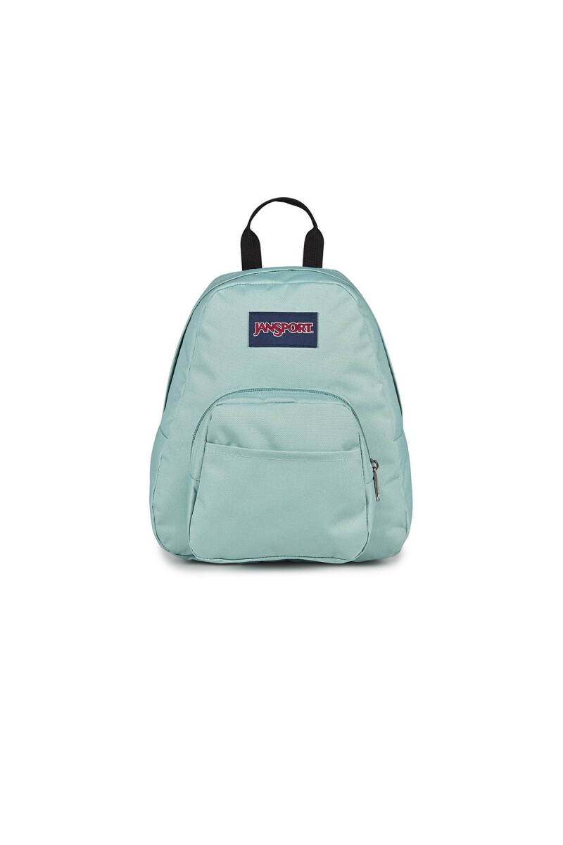 MOCHILA JANSPORT HALF PINT VERDE MOCHILA JANSPORT HALF PINT VERDE