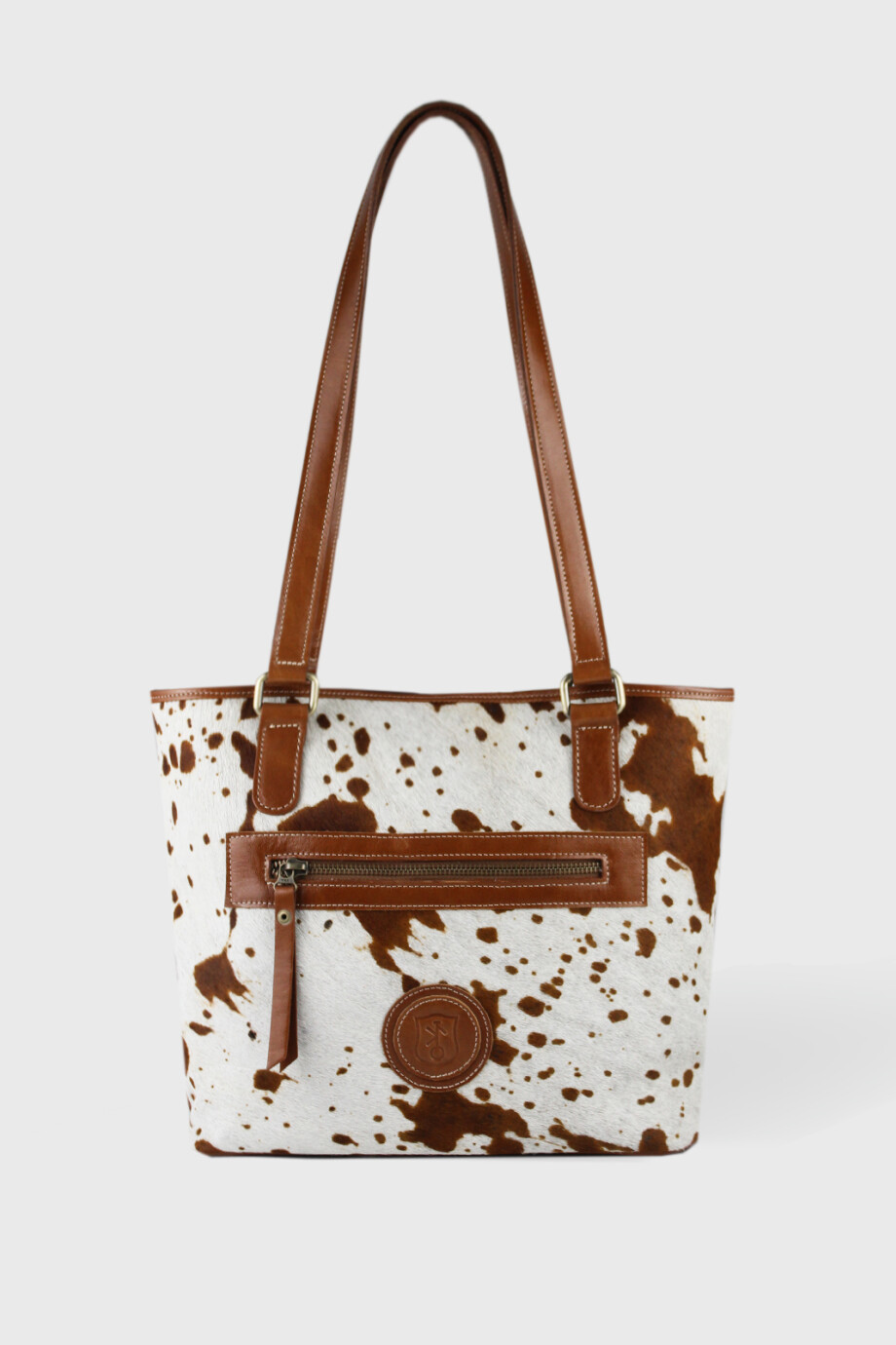 Cartera Marcela Camel