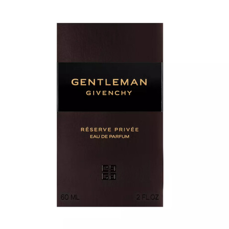 Perfume Givenchy Gentleman Eau de Parfum Reserve Privée 60ml Perfume Givenchy Gentleman Eau de Parfum Reserve Privée 60ml
