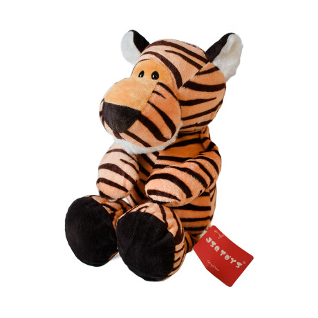 Peluche Animal Chico Tigre