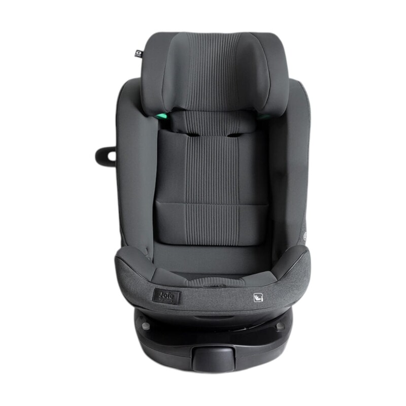Silla de Auto Joie i-Spin XL Signature – Giro 360° y Uso desde 0 hasta 12 Años Silla de Auto Joie i-Spin XL Signature – Giro 360° y Uso desde 0 hasta 12 Años