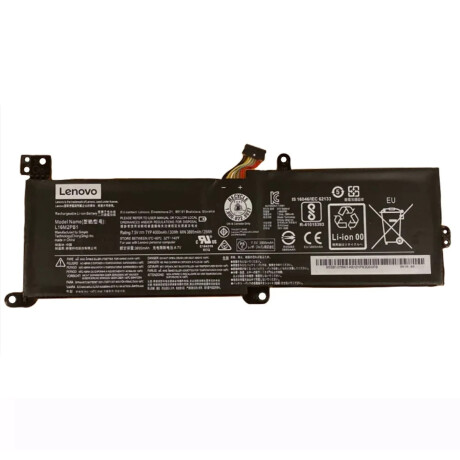 Bateria Lenovo L16m2pb1 Original Bateria Lenovo L16m2pb1 Original