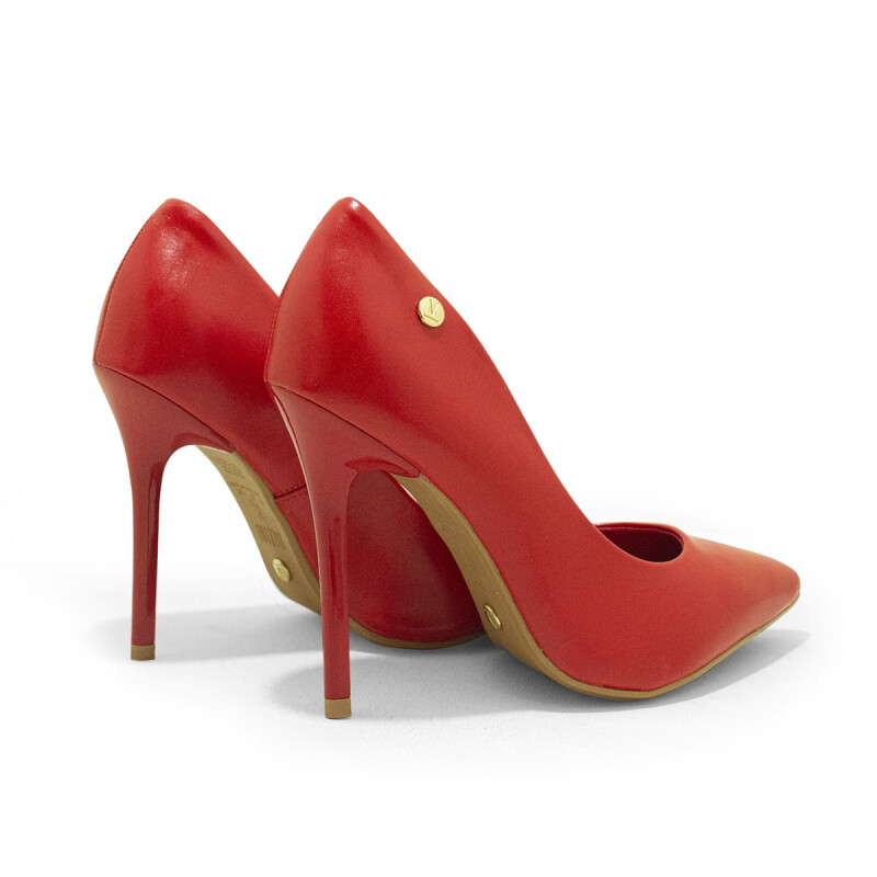 Zapatos - Vizzano de Mujer - 1421.400-29918 Rojo