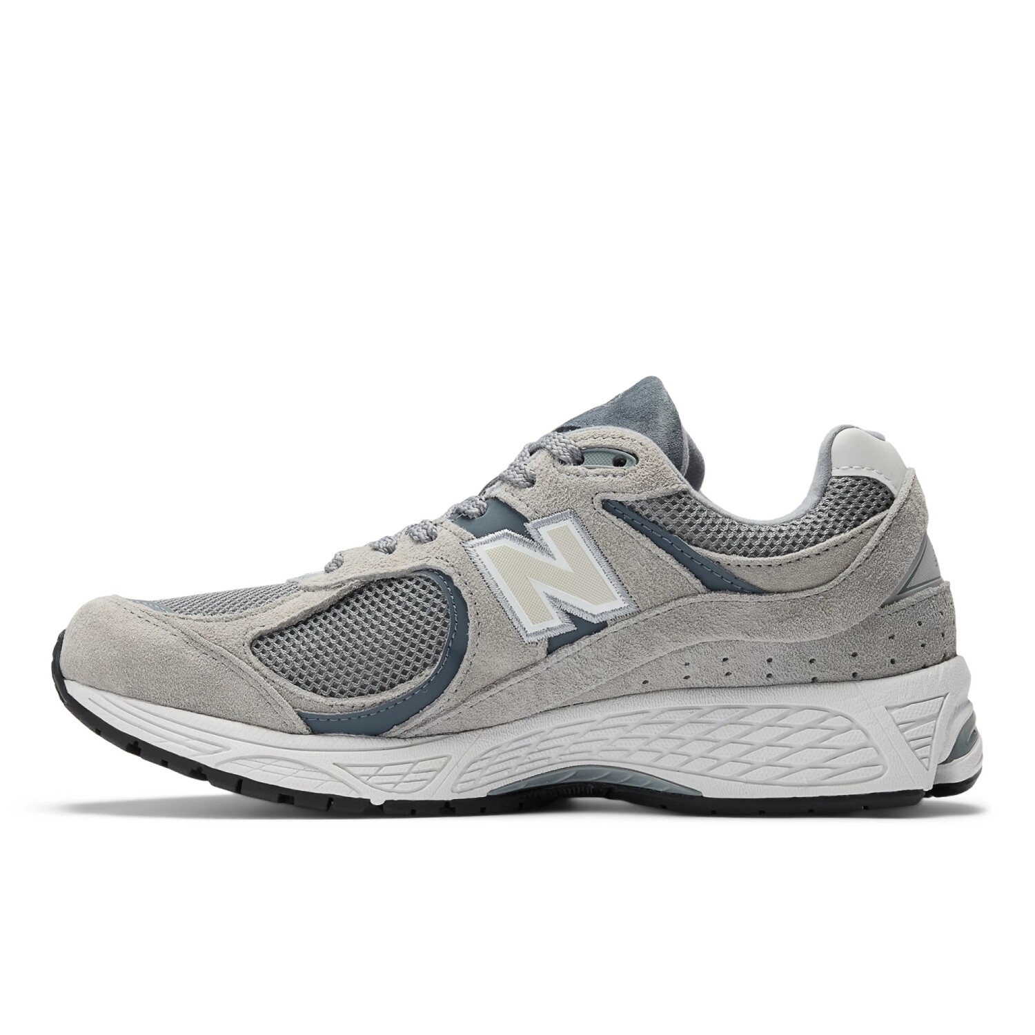 Championes New Balance de Hombre 2002 M2002RST ELD — New Balance