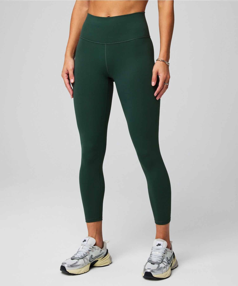 Leggings Define PowerHold High-Waisted 7/8 Mujer - Everpine 