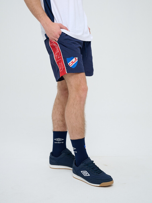 Short de baño Venti Nacional Oficial Hombre 001
