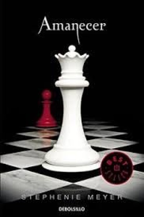 AMANECER (SAGA CREPUSCULO 4) AMANECER (SAGA CREPUSCULO 4)