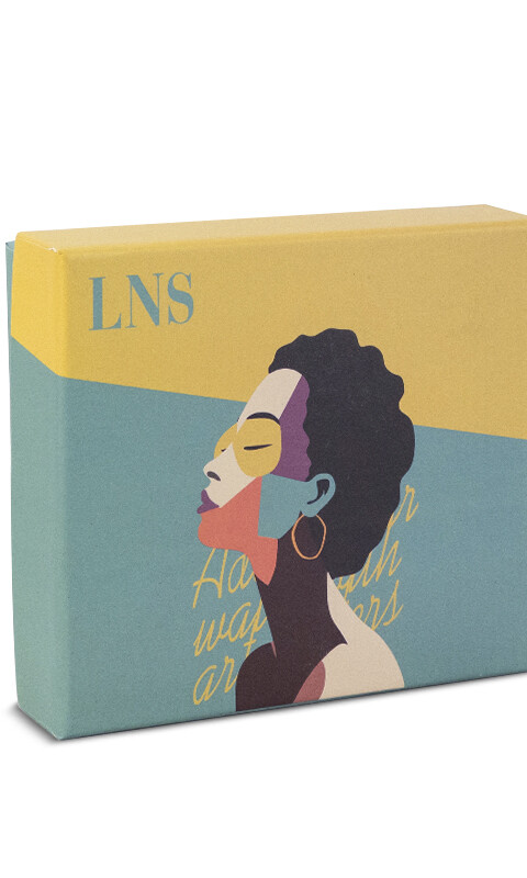 BILLETERA CANDELA CROCO CILANTRO