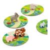 Juego Infantil de Cooperación Farmanimo Djeco Juego Infantil de Cooperación Farmanimo Djeco
