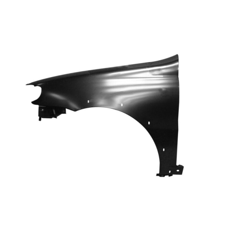 GUARDABARRO DELANTERO IZQUIERDO Guardabarro Delantero Izquierdo