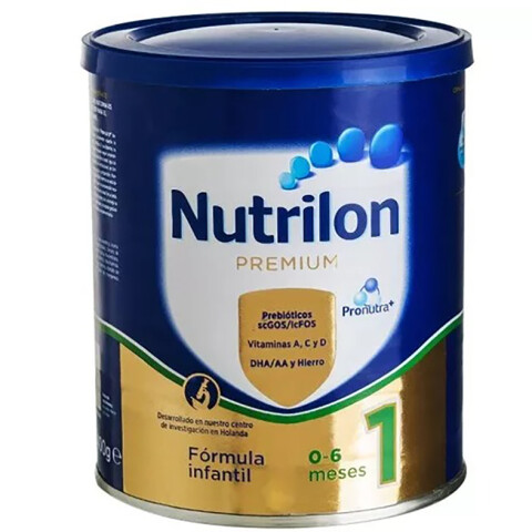Nutrilon premium 1 400 g