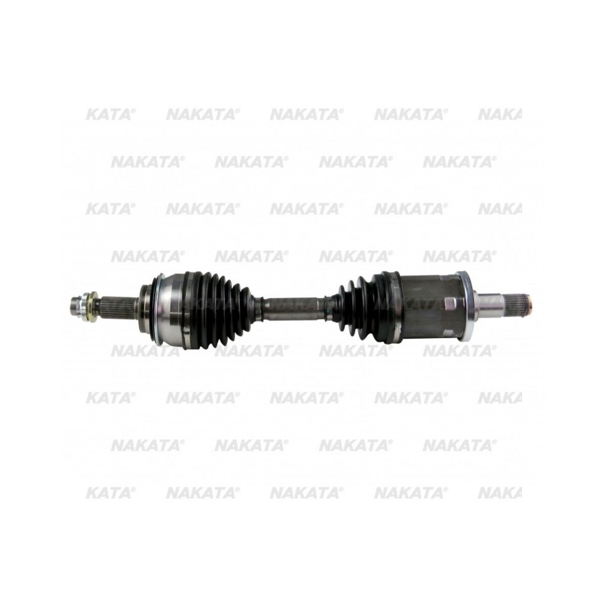 SEMI EJE DELANTERO DERECHO / IZQUIERDO (AUTOMATICO / MANUAL) 