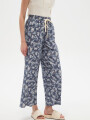 Pantalon Cur Estampado 2