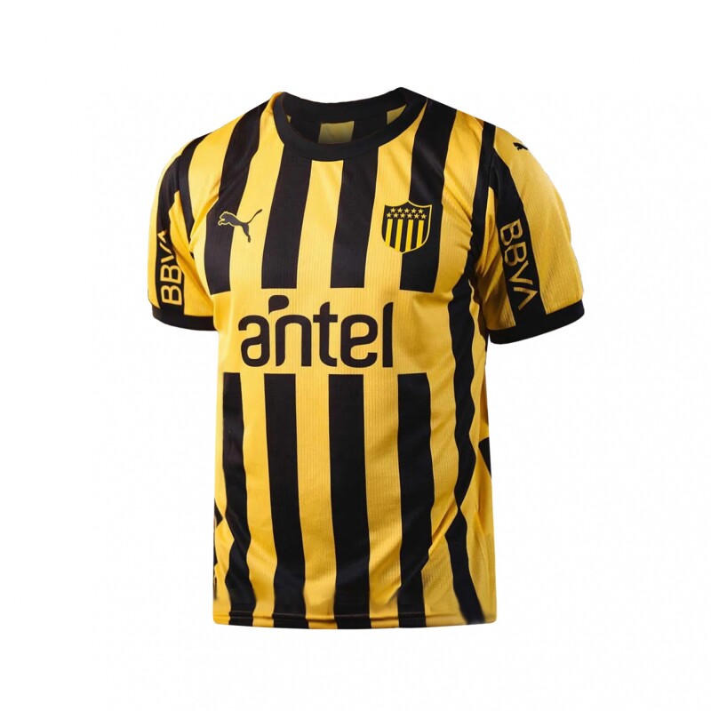 PEÑAROL HOME JERSEY 24 Black
